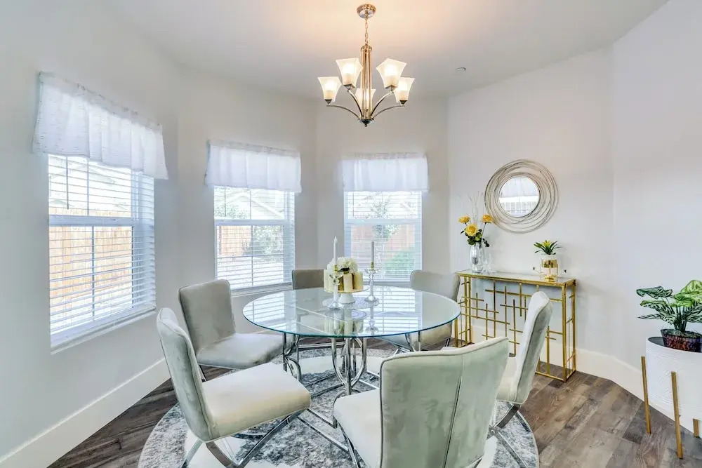 Fresno Home w/ Grill - 9 Mi to Downtown