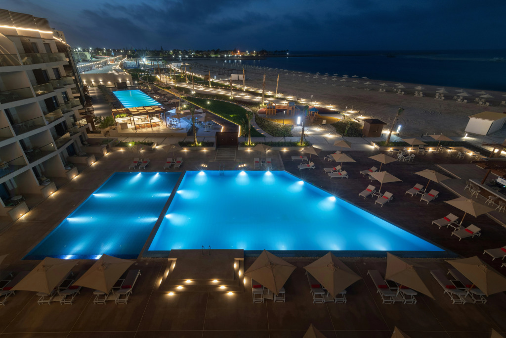 Palma Bay Rotana Resort