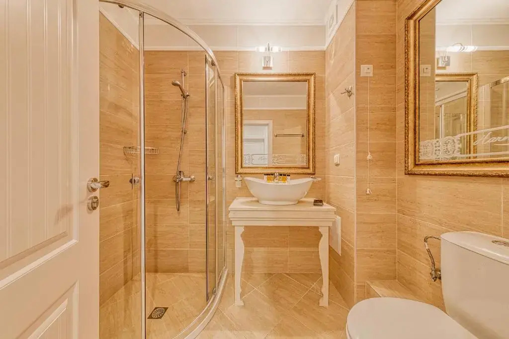 Harmony Suites Saint Vlas