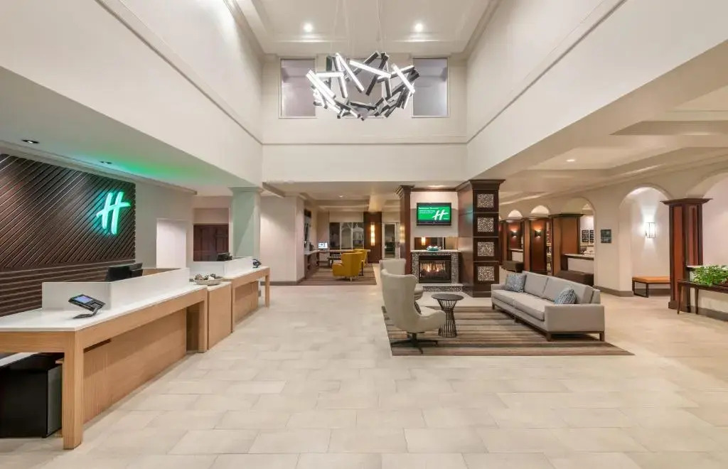Holiday Inn Hotel & Suites - Orange Park - Wells Rd