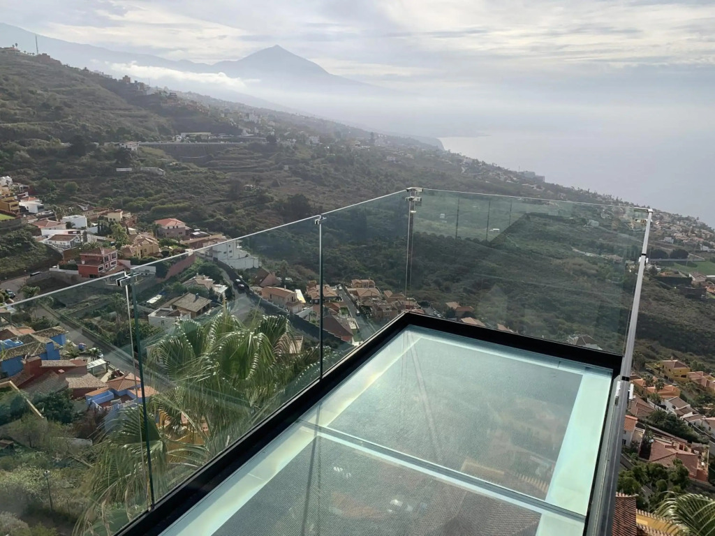 Teide & Mar Vistas