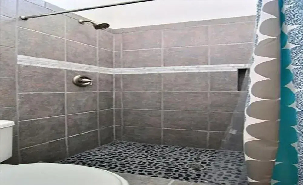 Brito Beach - 3 Br Home