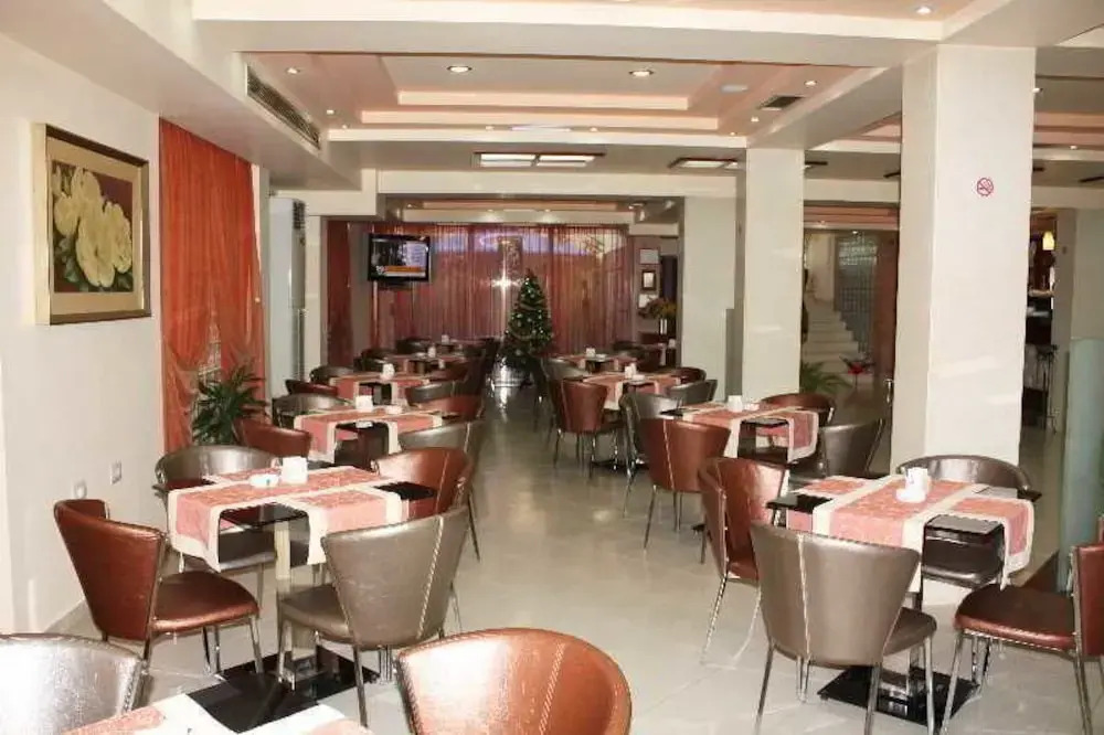 Hotel Lindi