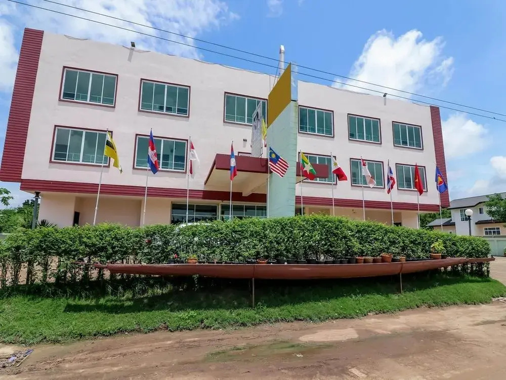 Nida Rooms Udon Thani Hospital 895