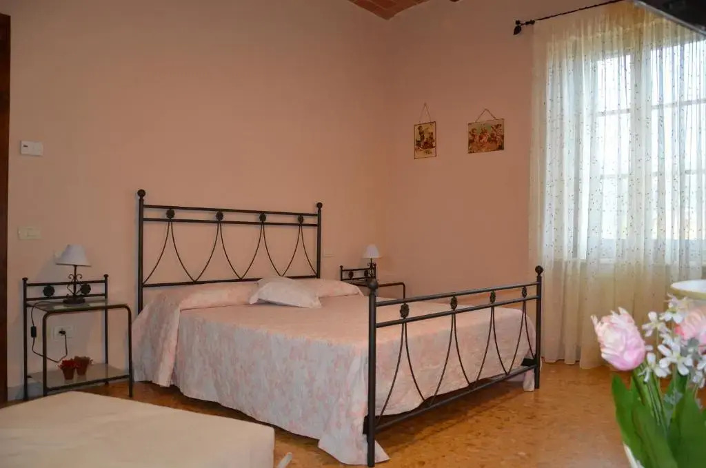 B & B Da Ferro