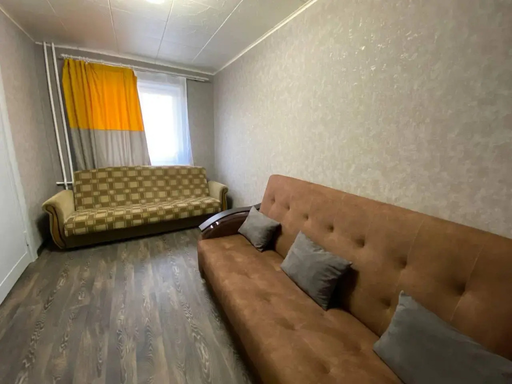 Big House на улице Автозаводская 103