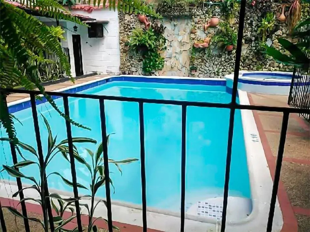 Villa Aquí Me Quedo By Rotamundos