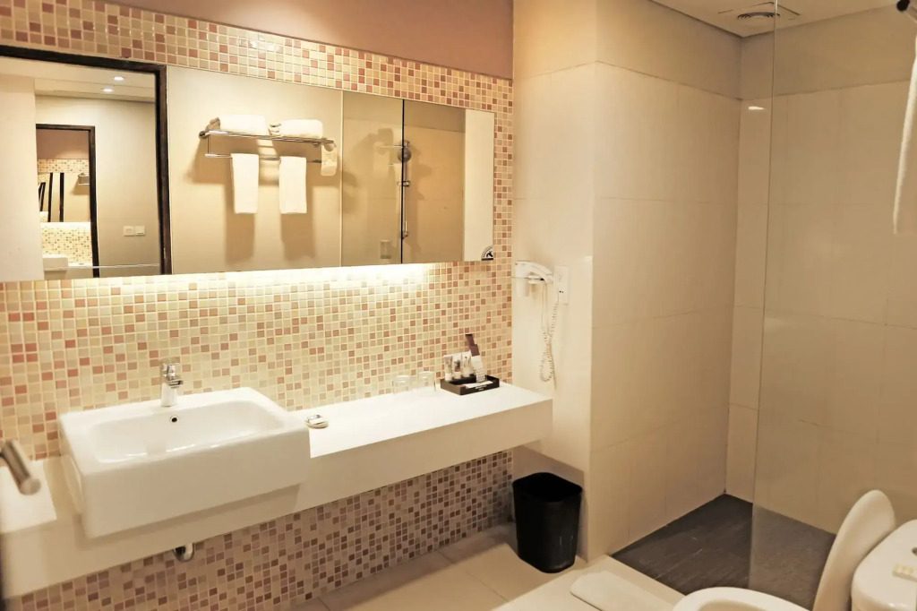 Mercure Padang