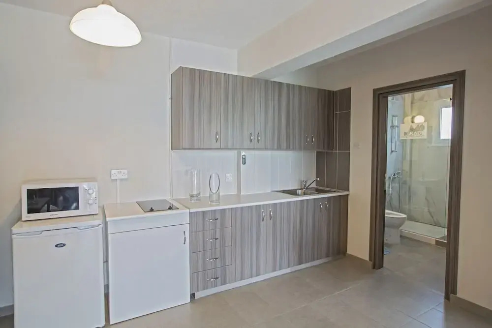 Ayia Napa Holiday Apartment So7