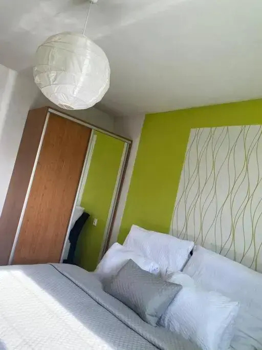 Apartmán u Manišov blízko centra v Martine