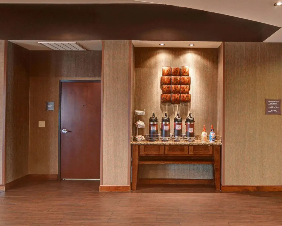 Fairfield Inn & Suites Fort Worth Northeast
