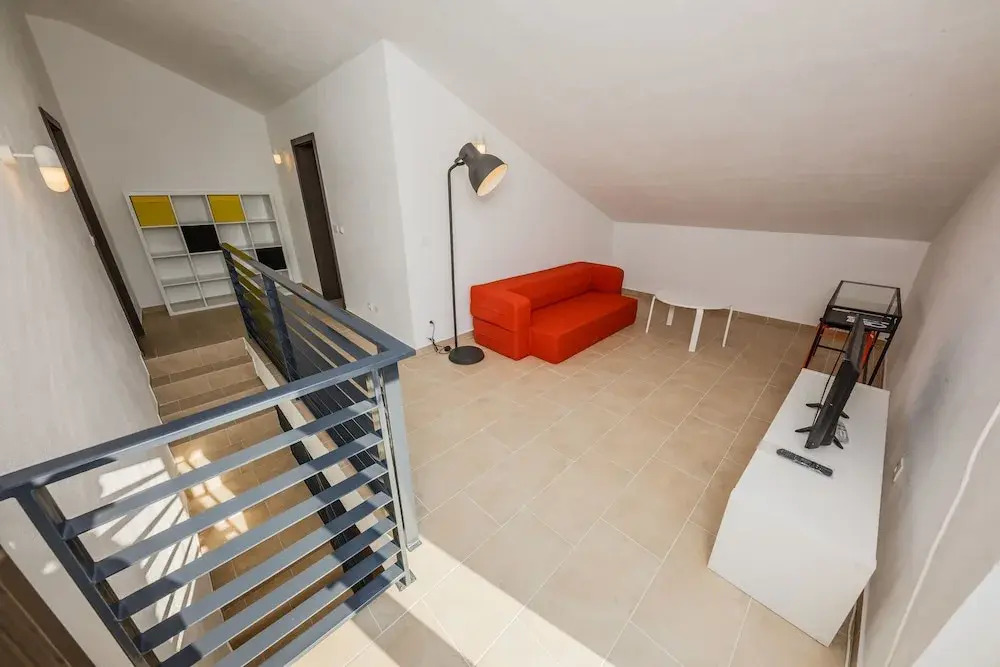 Apartments Vila Vlasta
