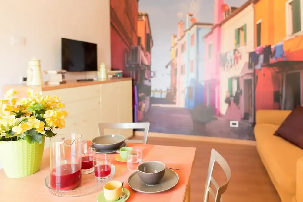 Divian Apartments