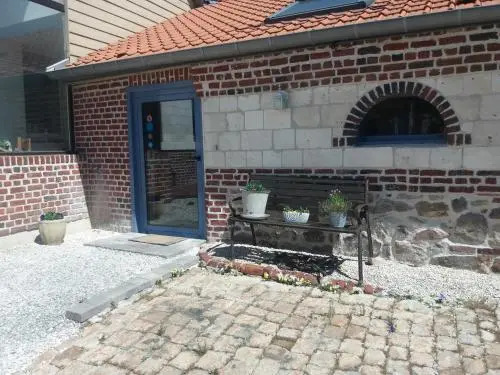 Le Domaine Des Pierres
