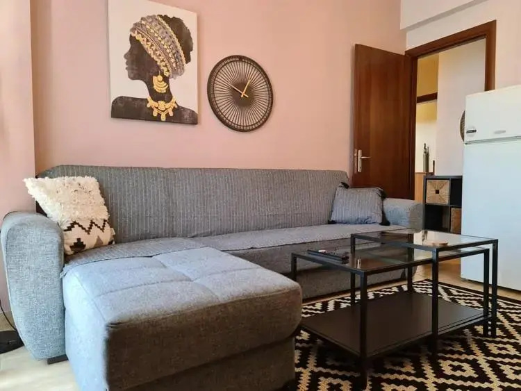 Fenia's Apartment Alexandroupoli