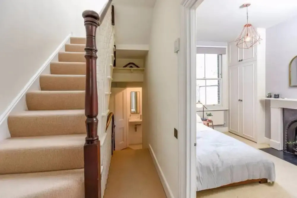Stunningly Decorated 3 Bed Family Home in Hammersmith