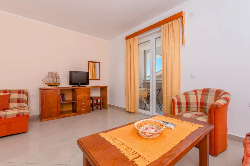 Rosic Apartments