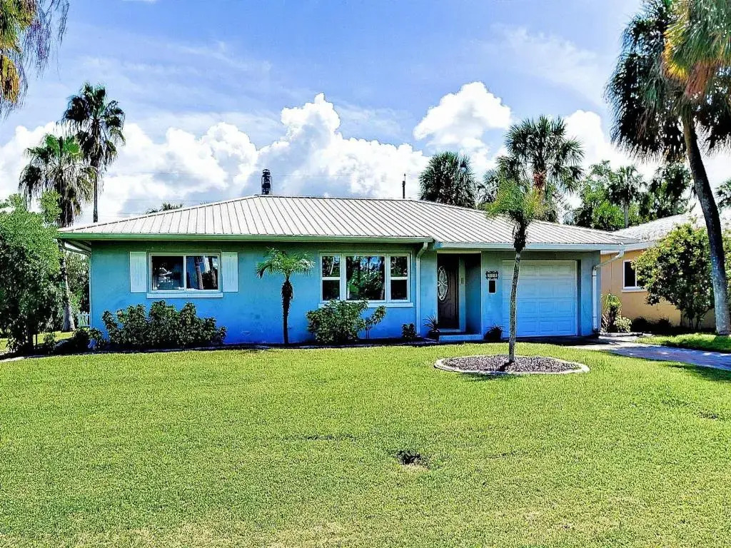 Two-Bedroom Villa #729