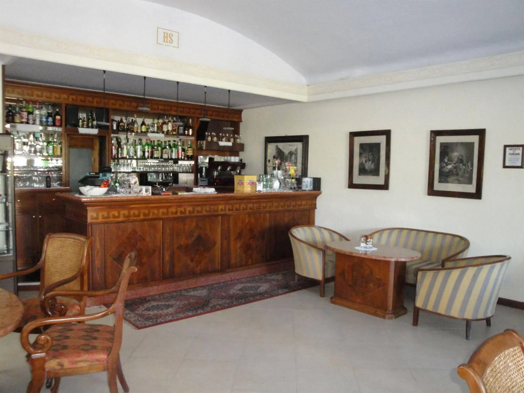 Hotel Suisse