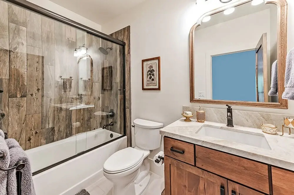 Dreams and Streams by Tahoe Mountain Properties
