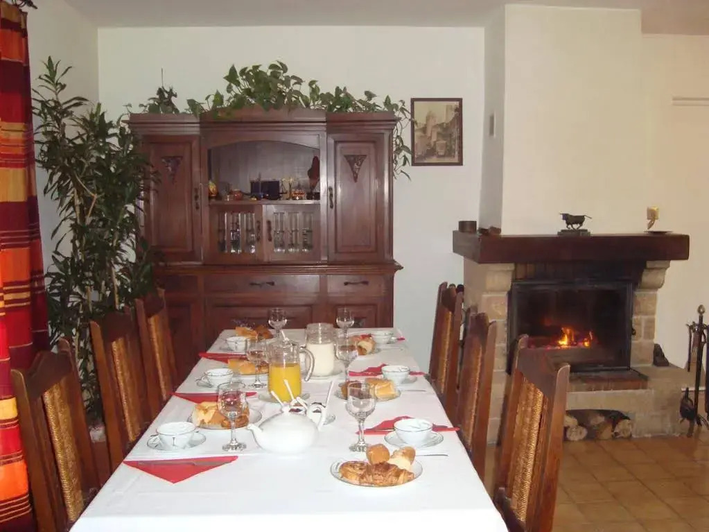 Les Palmiers de la Cit