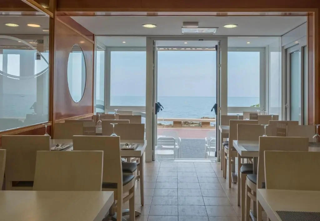 Hotel Rosamar Maxim- Adults Only