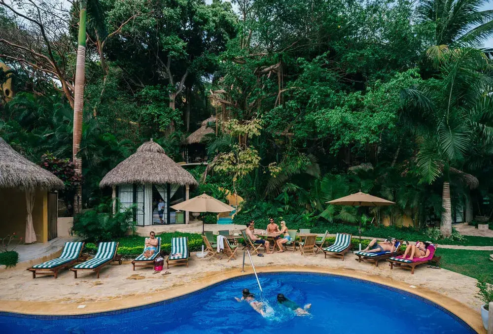 Amor Boutique Hotel