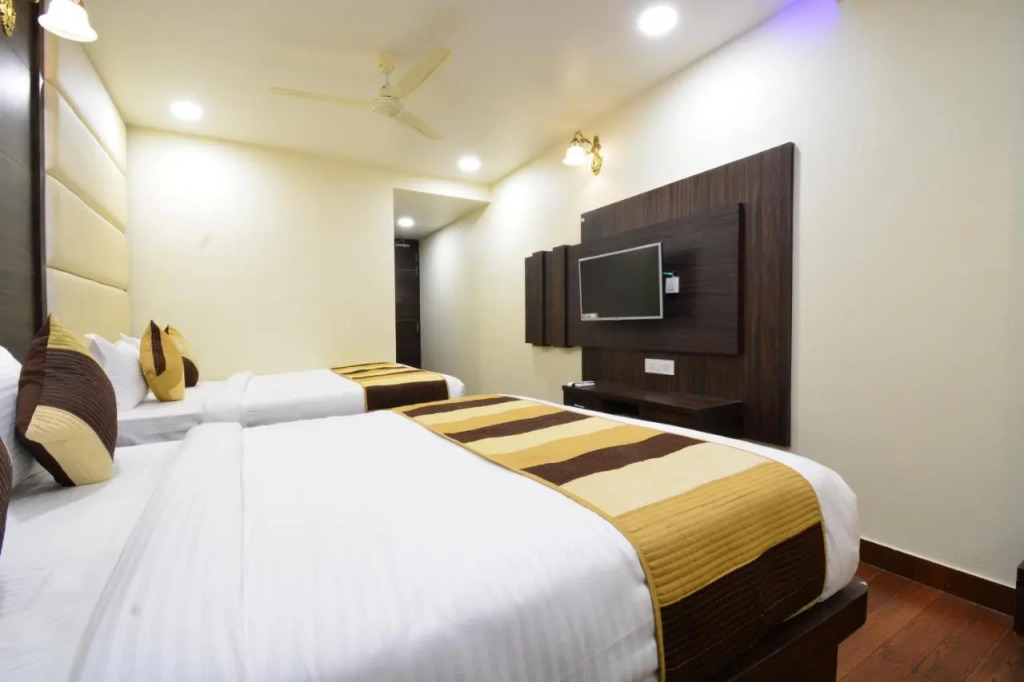 Hotel Atlantica Ajmer