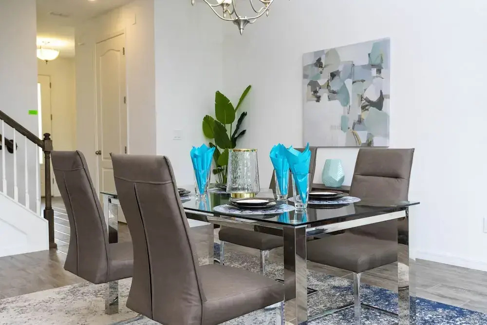 632 Enclave At Festival Resort 4Bd 8G 106449