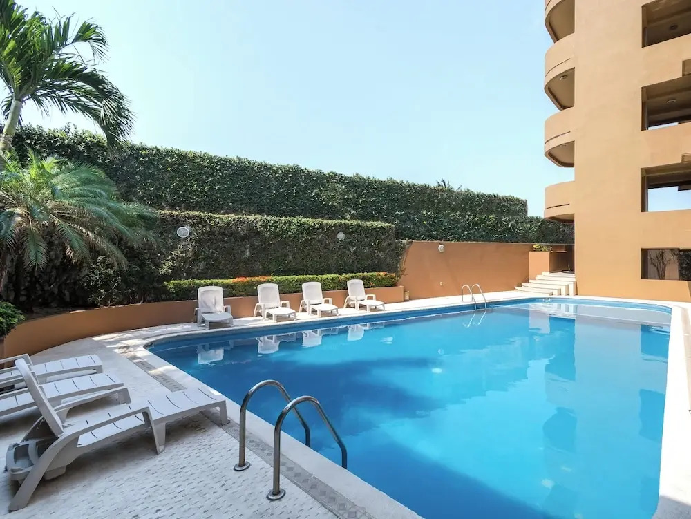 Topacio7 Residencial