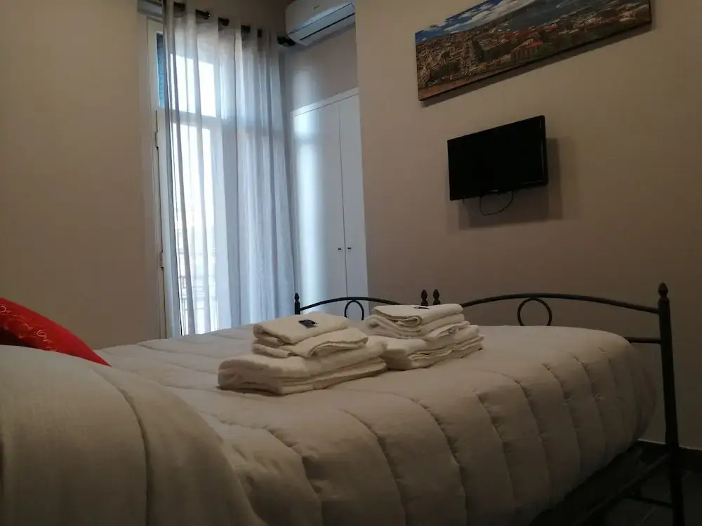 Nel Cuore della Città