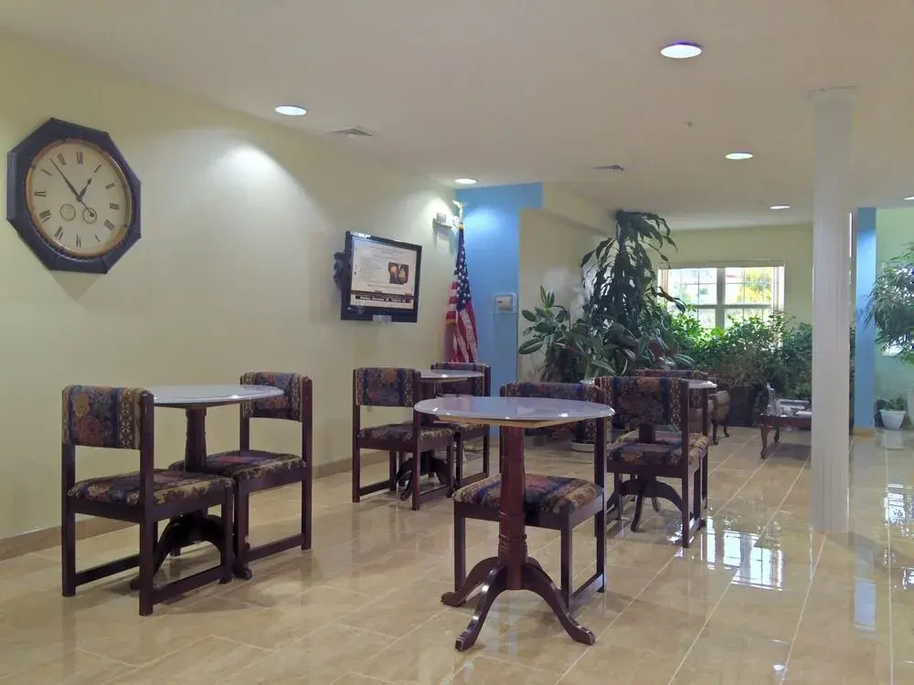 Microtel Inn & Suites by Wyndham Hagerstown by I-81