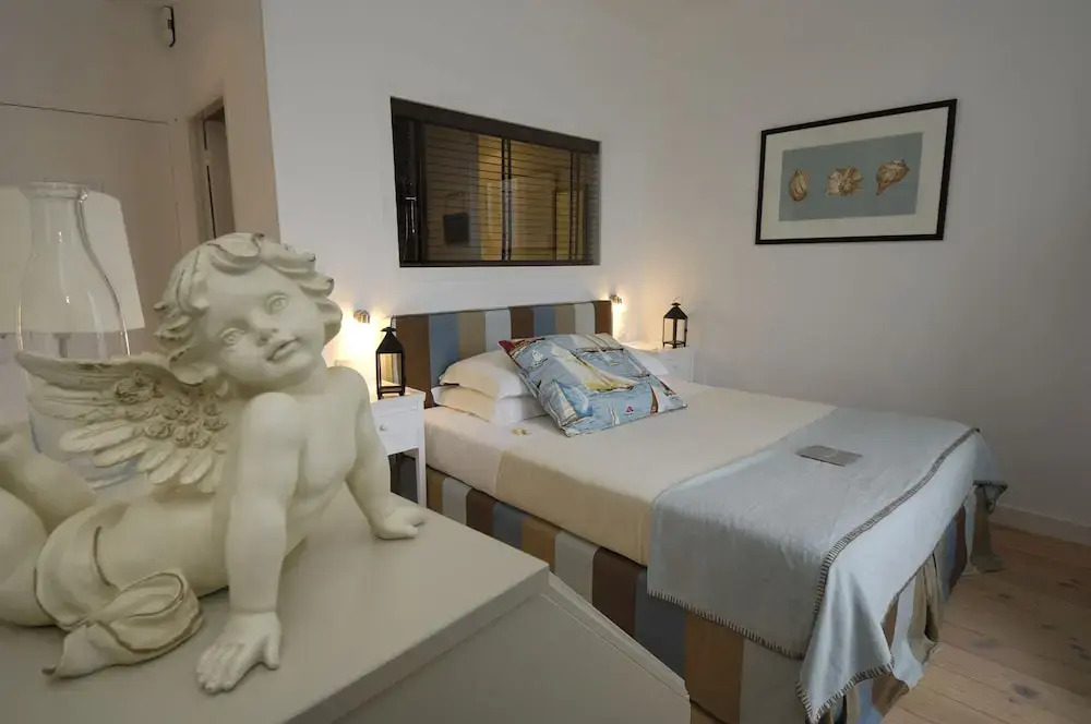 Hôtel La Baie des Anges, son SPA marin & sa piscine couverte