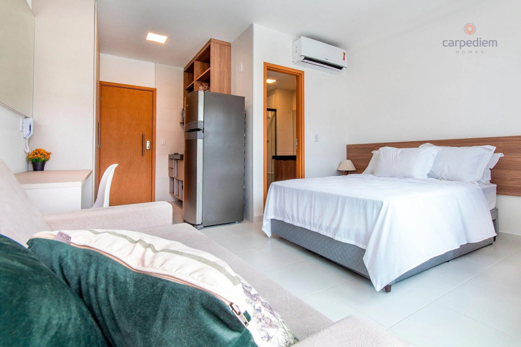 Mana Beach Experience C108 por Carpediem