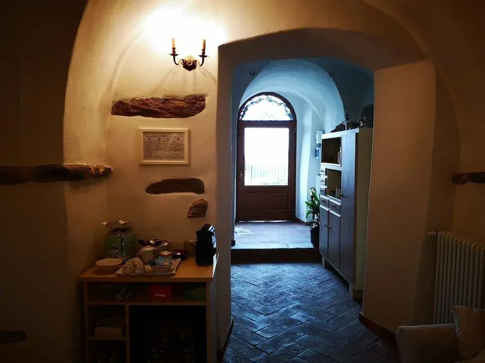 B&B Ca' du Brigidin