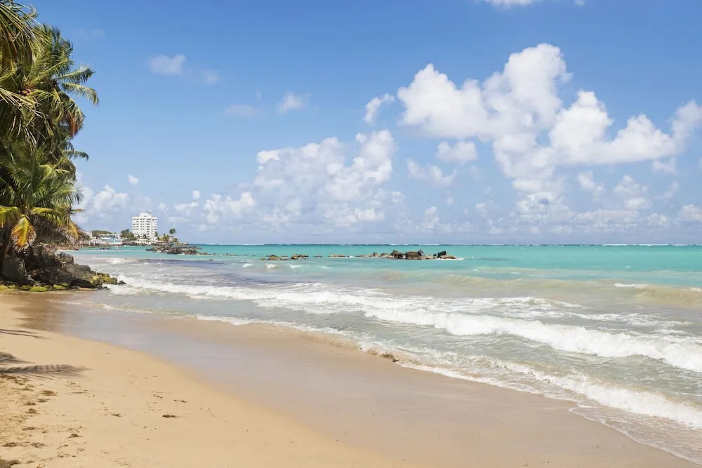Otium Golden Beach Perfect Getaway