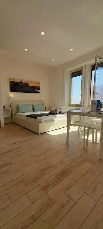 BARBARA Classy Apartment 102