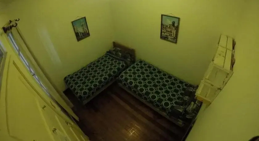Lemuria Hostel