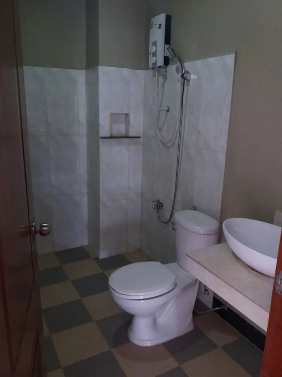 Blue Diamond Hostel