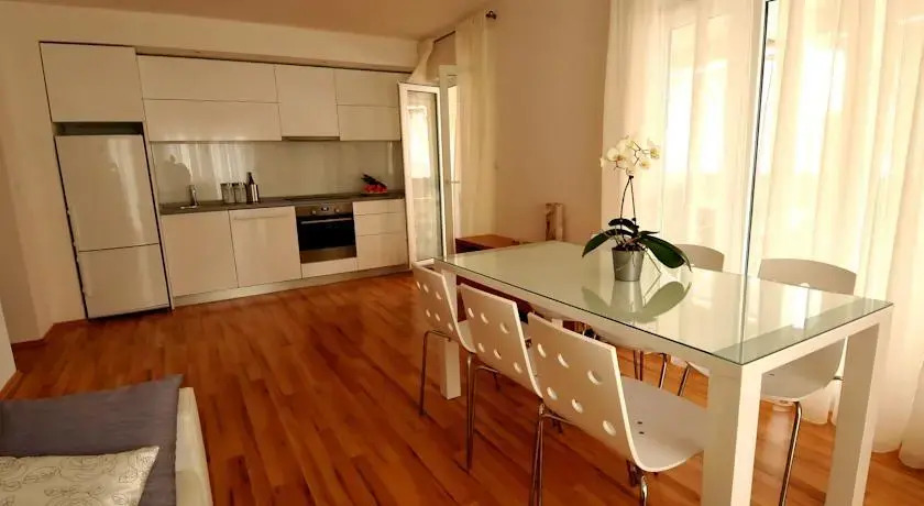 Apartments Annette