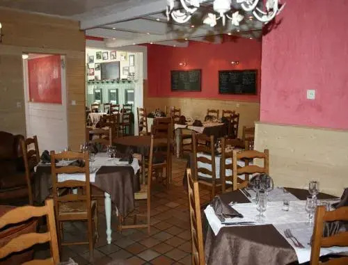 Hotel Saint Sebastien