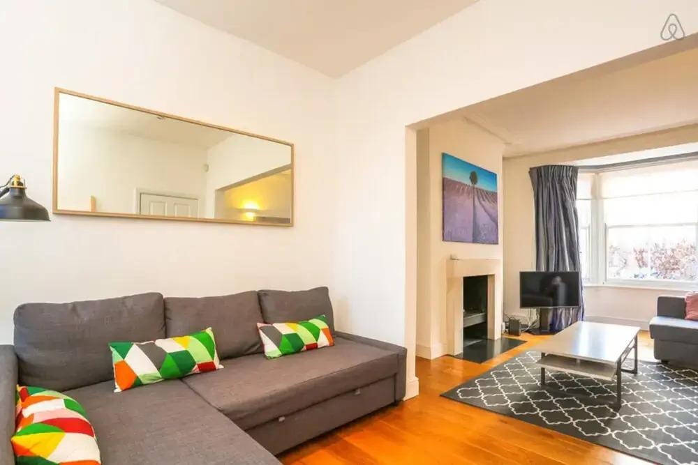 The Richmond Retreat - Beautiful & Central 9bdr Victorian Homes