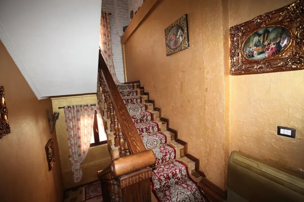 Hotel Iliada