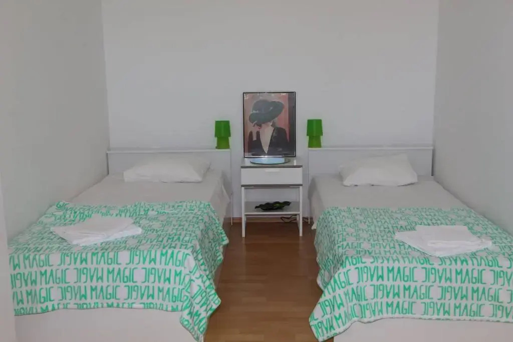 Kuća za odmor Rogoznica