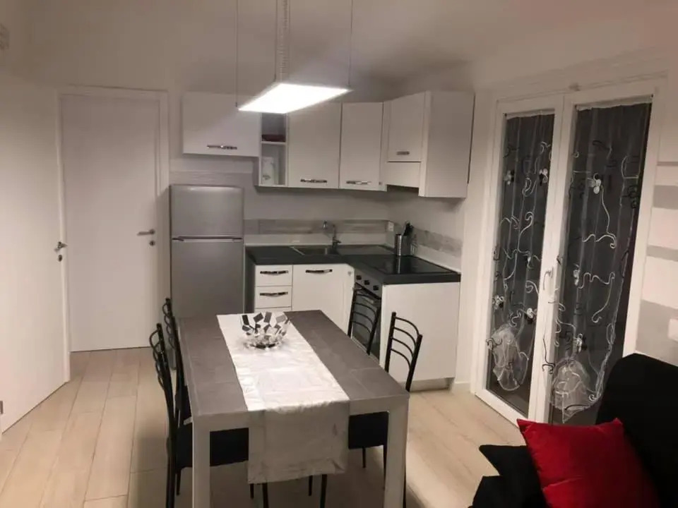 Rosa dei Venti B&B