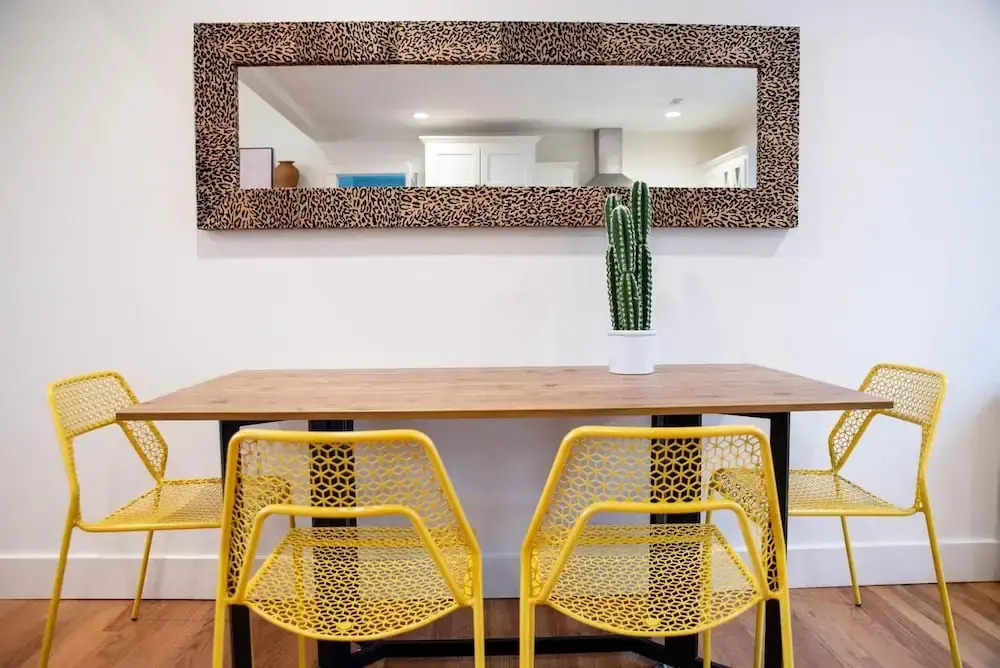 The Sunflower - BRAND NEW, 4 Blocks to Town Square