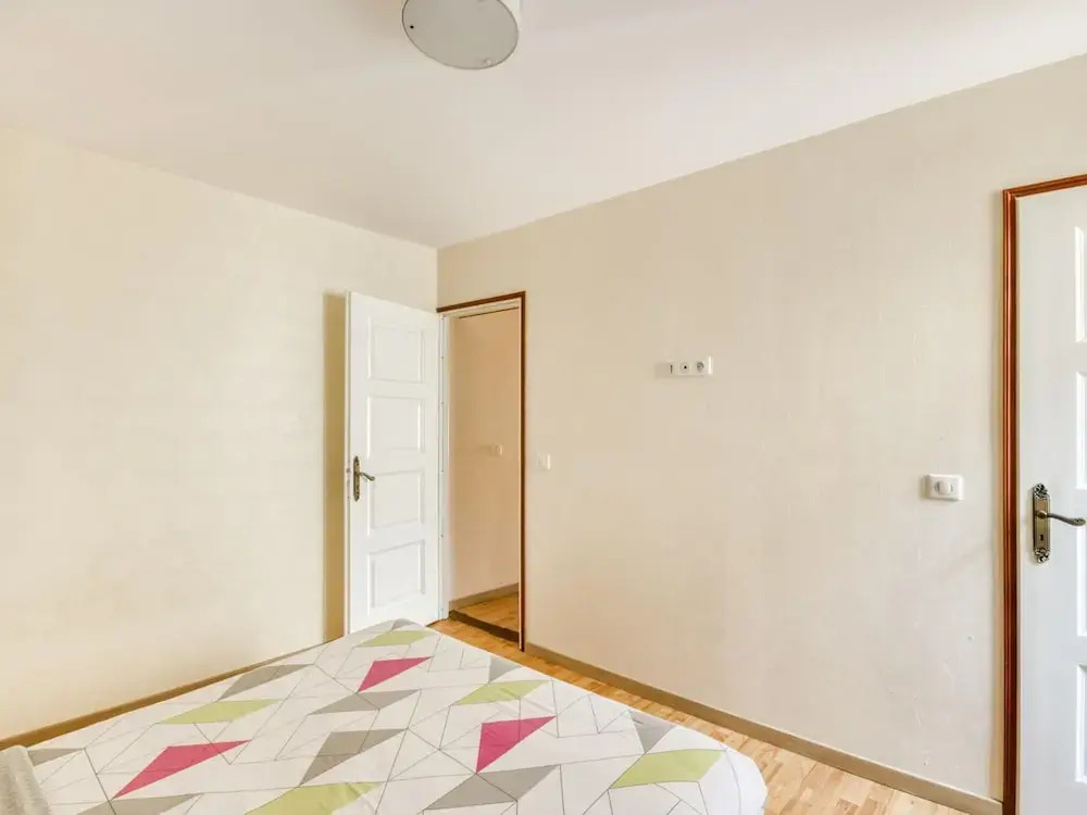 Homely Apartment in Roanne With Terrace