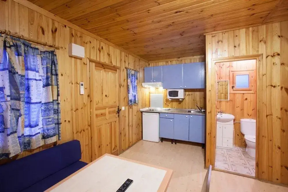 Camping Gironella