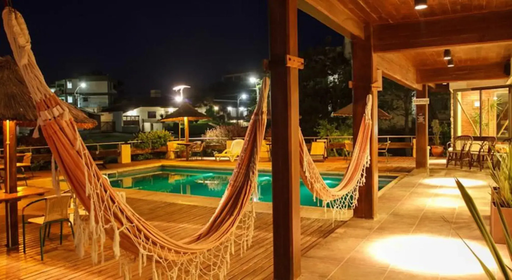 Alpemar Apart Hotel & Spa