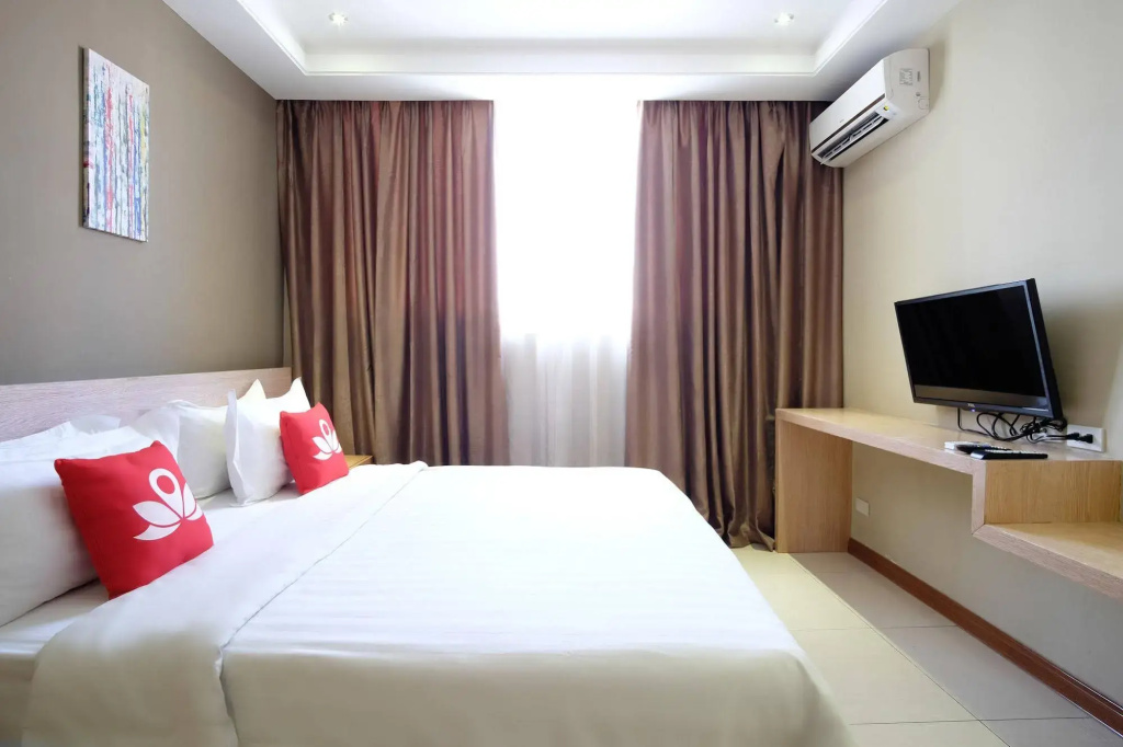 Zen Premium Binondo